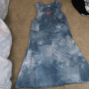 Nike tennis dress